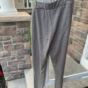 Urban outfitters checkered pants